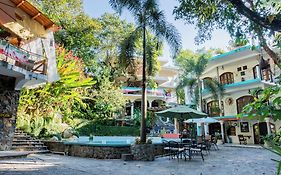 Hotel Paraíso Encantado